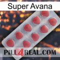 Super Avana 18